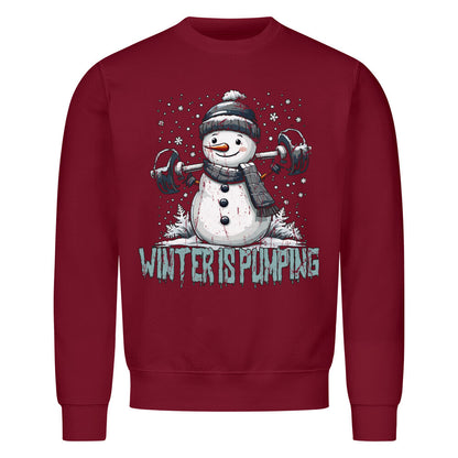 Image for color: burgunder