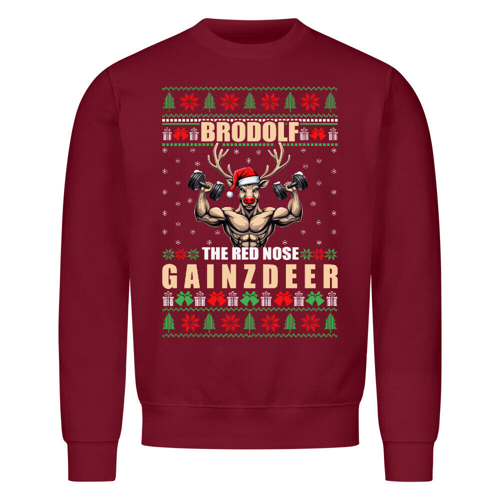 Image for color: burgunder