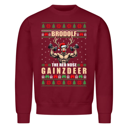 Image for color: burgunder