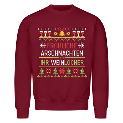 Image for color: burgunder