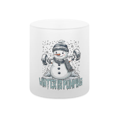 Image for color: satiniert