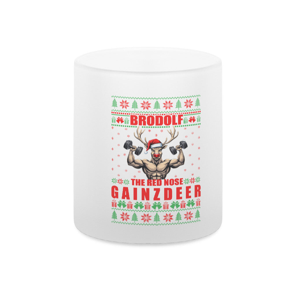 Image for color: satiniert